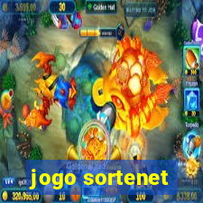 jogo sortenet